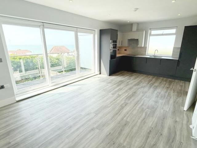 Apartment for rent in Saltdean, Brighton & Hove