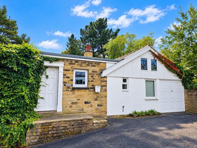 Apartment for rent in Lothersdale