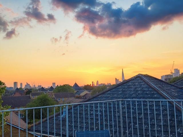 Apartment for rent in Bermondsey, Greater London