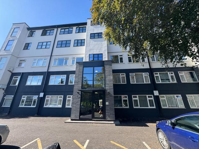 Apartment for rent in London Borough of Redbridge, Greater London