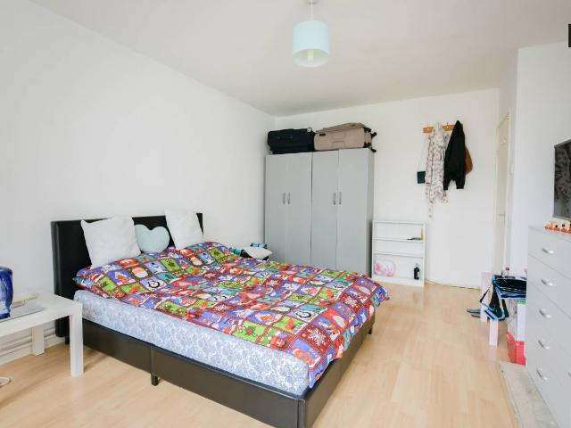 Apartment for rent in St. George in the East, Whitechapel