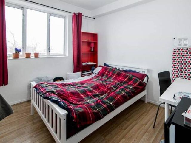 Apartment for rent in Stepney, Greater London