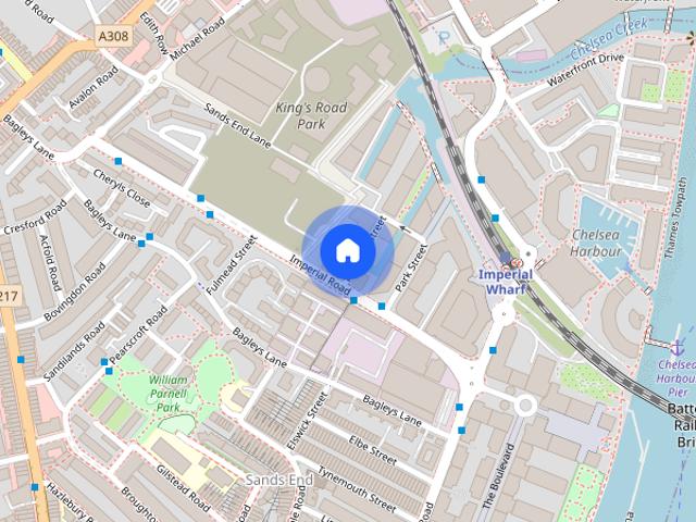 Apartment for rent in Isle Of Man