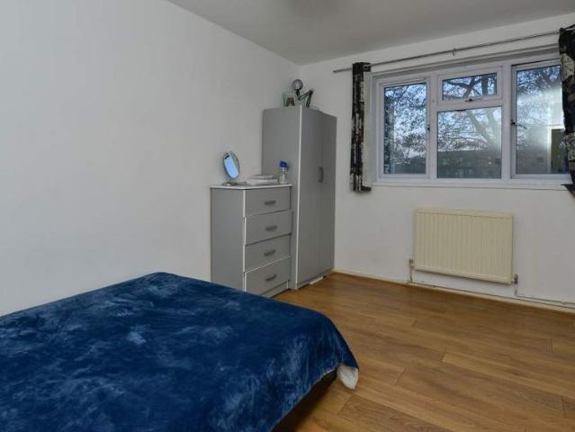 Apartment for rent in St. George in the East, Whitechapel