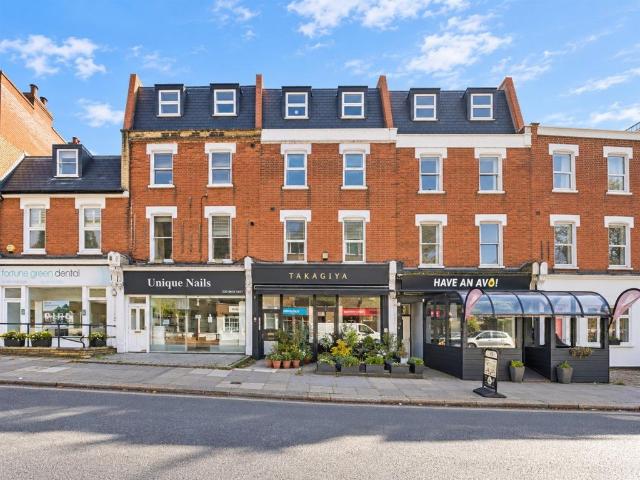 Apartment for rent in London Borough of Camden, Greater London