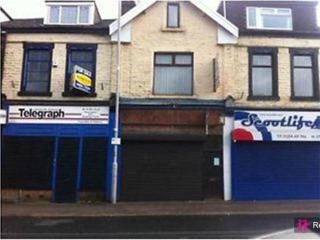 Apartment for rent in Knowle Fold, Darwen