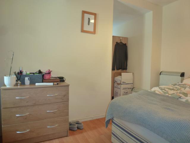 Apartment for rent in Falcon Lodge, Wales