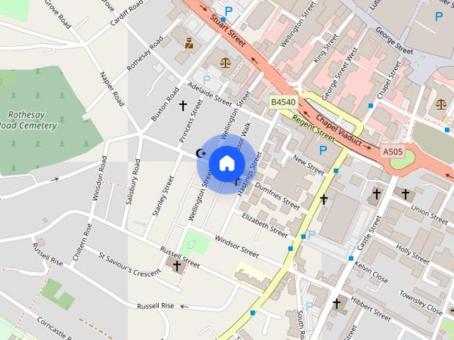 Apartment for rent in Spring Park, Isle Of Man