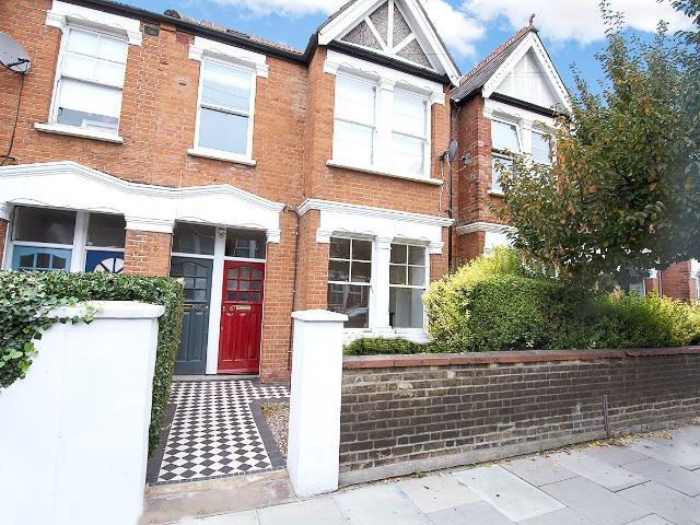 Apartment for rent in London Borough of Ealing, Greater London