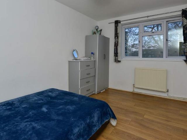 Apartment for rent in St. George in the East, Whitechapel