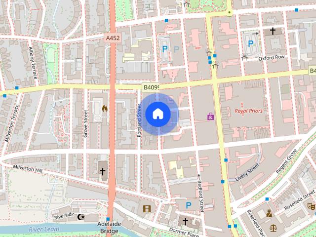 Apartment for rent in Milverton, Green Close