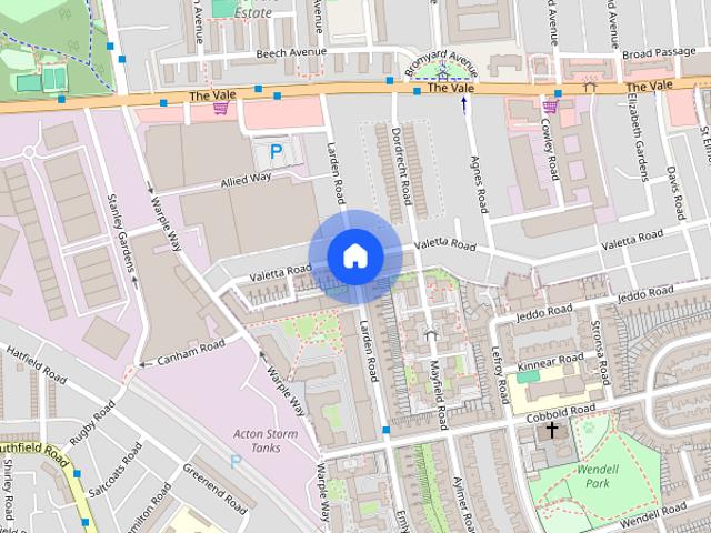 Apartment for rent in Isle Of Man