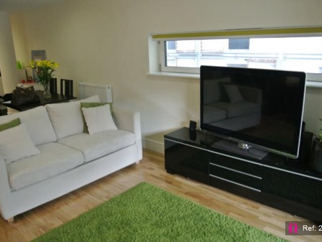 Apartment for rent in Greenwich Town Centre, Greater London