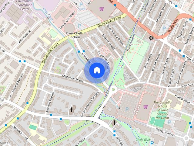 Apartment for rent in Golden Valley, Isle Of Man