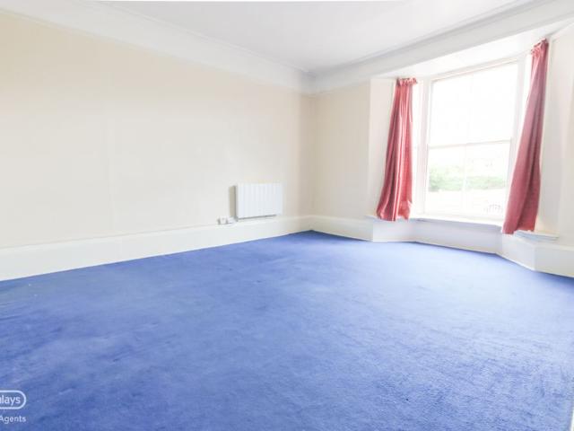 Apartment for rent in Tangier, Rumwell