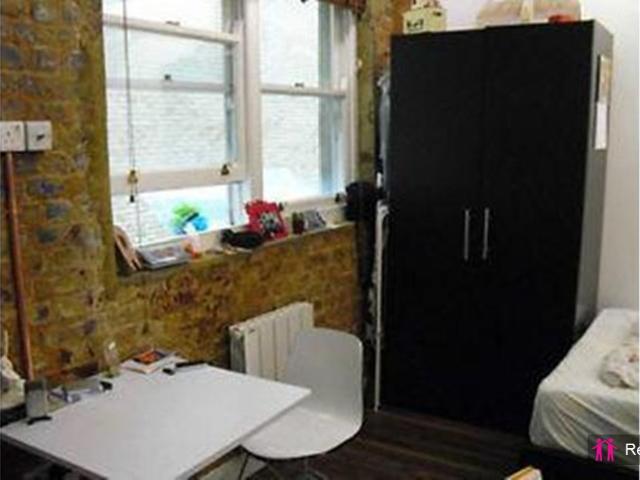 Apartment for rent in Shoreditch, Greater London