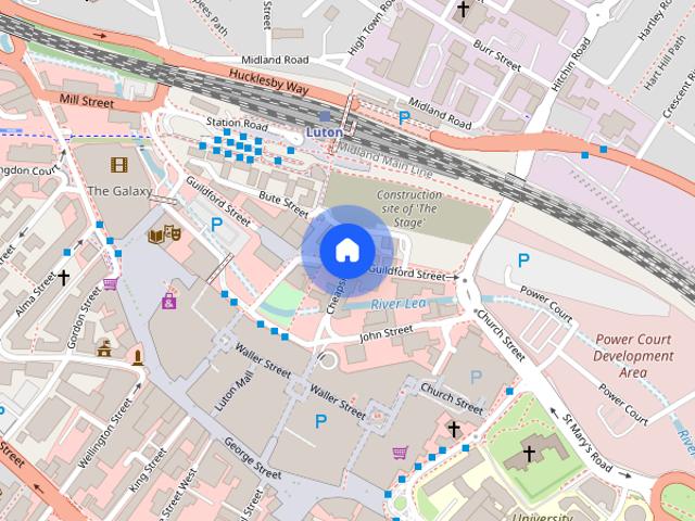 Apartment for rent in Spring Park, Isle Of Man