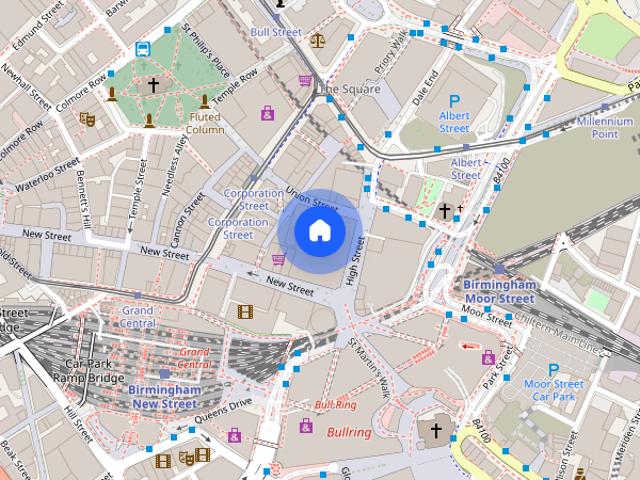 Apartment for rent in Bordesley, Isle Of Man