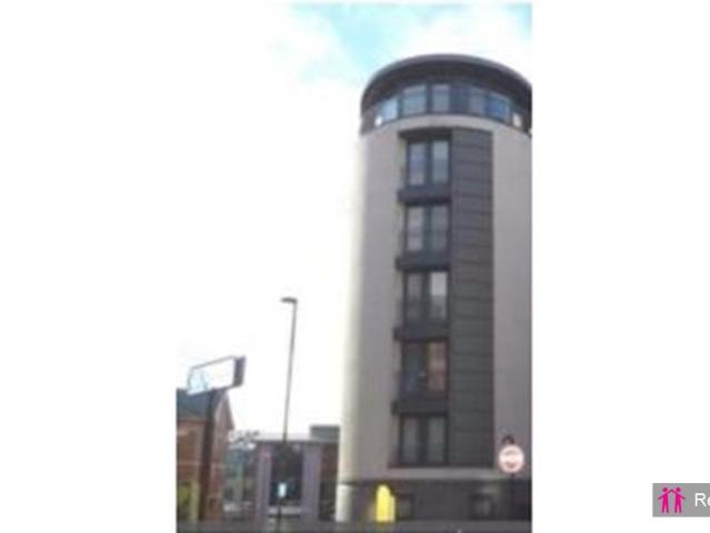 Apartment for rent in Shieldfield, Tyne And Wear