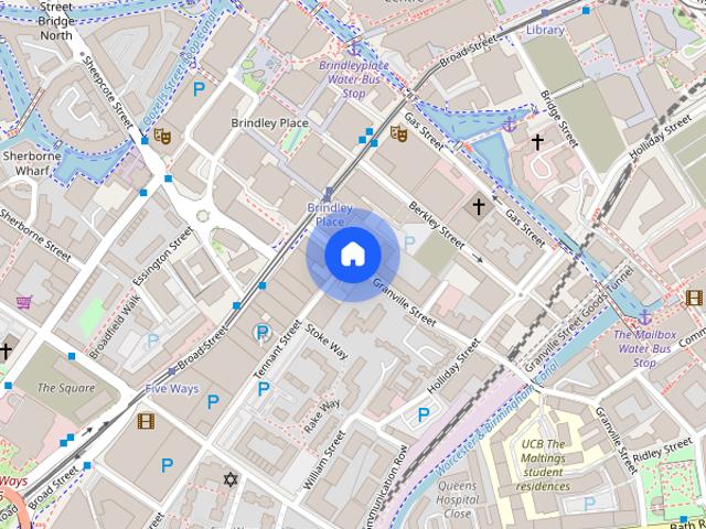 Apartment for rent in Ladywood, Isle Of Man