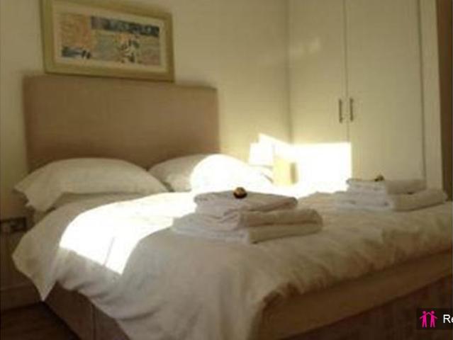 Apartment for rent in Isle Of Dogs, Greater London