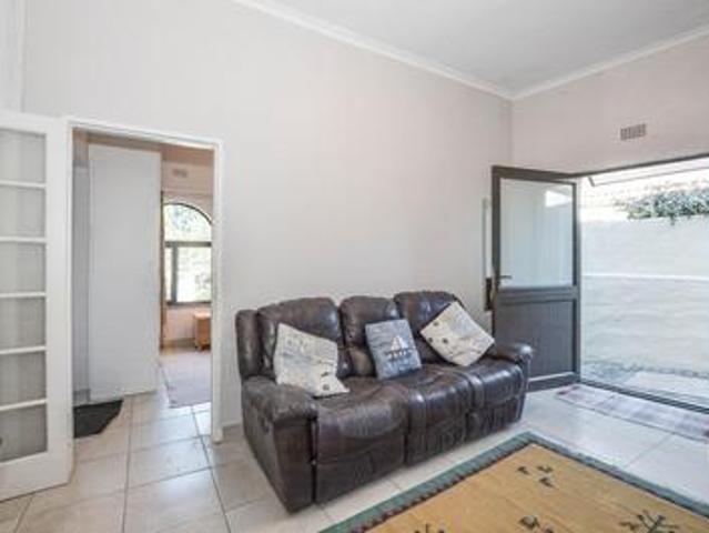 Apartment for rent in Bellville, Western Cape