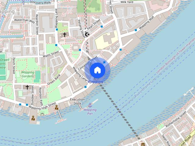 Apartment for rent in Shadwell, Isle Of Man