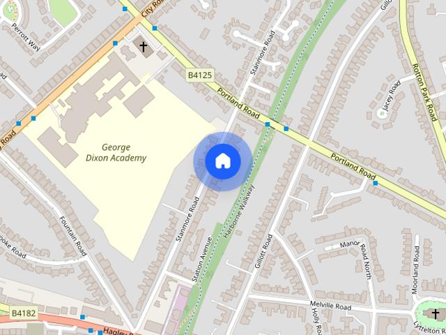 Apartment for rent in Isle Of Man