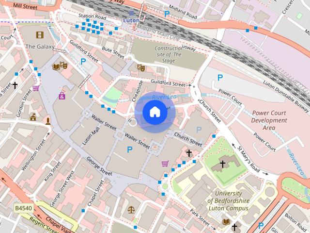 Apartment for rent in Spring Park, Isle Of Man