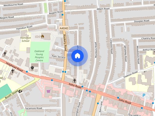 Apartment for rent in Handsworth, Isle Of Man