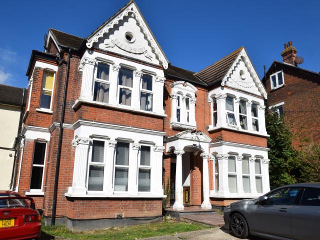 Apartment for rent in Alton Barnes, Essex