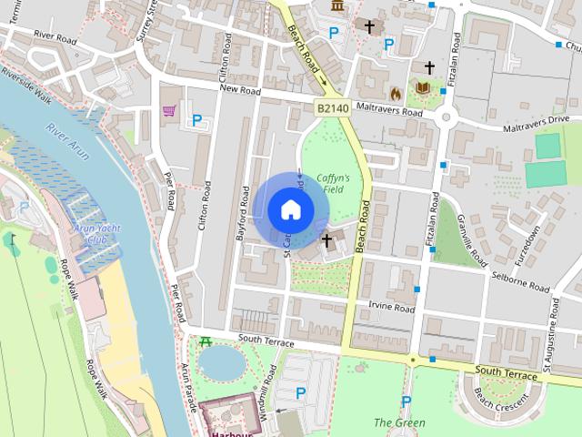 Apartment for rent in Clapham, Isle Of Man