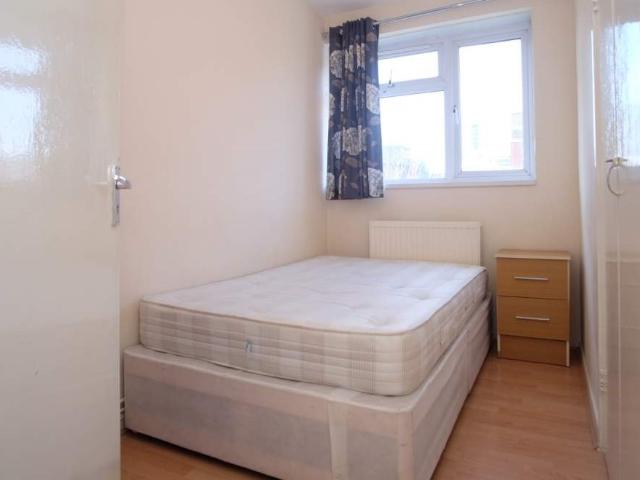 Apartment for rent in St. George in the East, Whitechapel