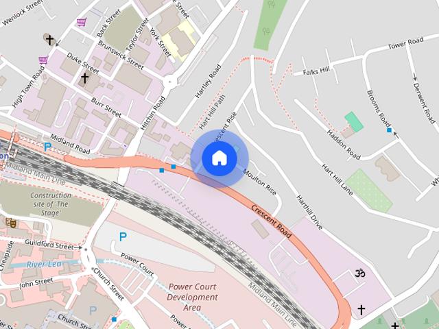 Apartment for rent in Spring Park, Isle Of Man