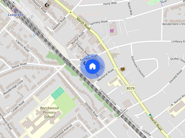 Apartment for rent in Spring Park, Isle Of Man