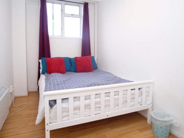 Apartment for rent in Stepney, Greater London