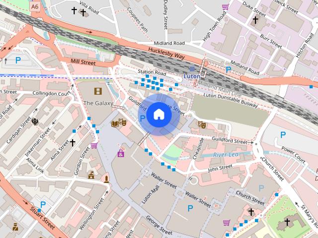 Apartment for rent in Spring Park, Isle Of Man