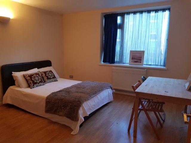 Apartment for rent in Ratcliffe, Shadwell
