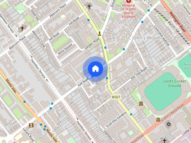 Apartment for rent in St. John's Wood, Isle Of Man