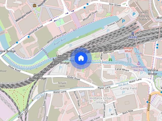 Apartment for rent in Holbeck, Isle Of Man