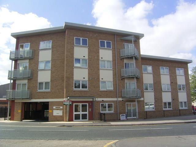 Apartment for rent in London Borough of Havering, Greater London