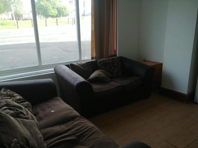 Apartment for rent in Holbeck, West Yorkshire