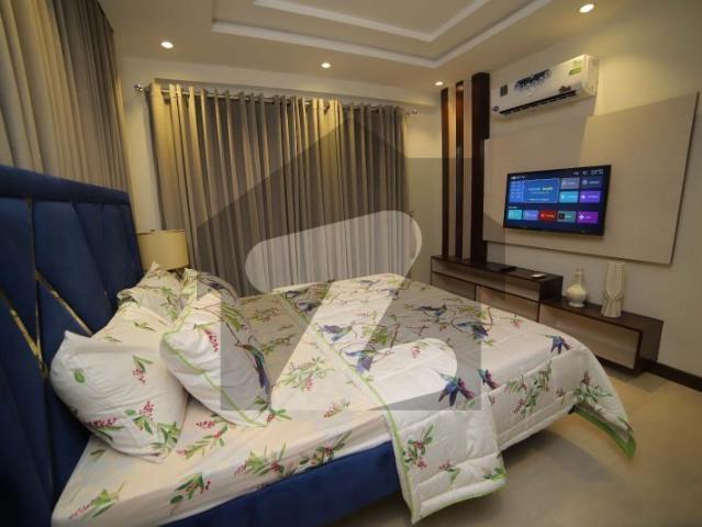 Apartment for rent in Rawalpindi, Islamabad Capital Territory