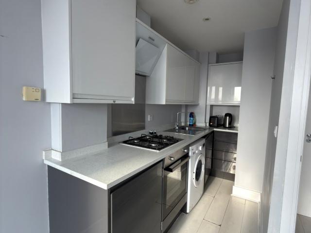 Apartment for rent in Waltham Cross, Broxbourne