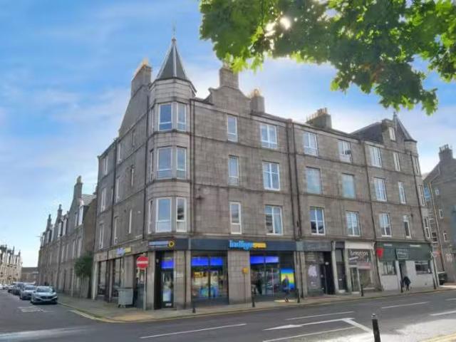 House for rent in Scotland