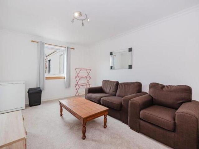 Flat for rent in Scotland