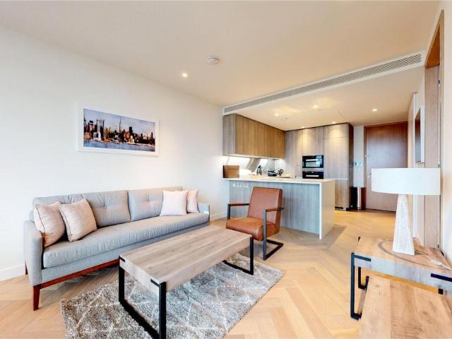 Flat for rent in Hackney