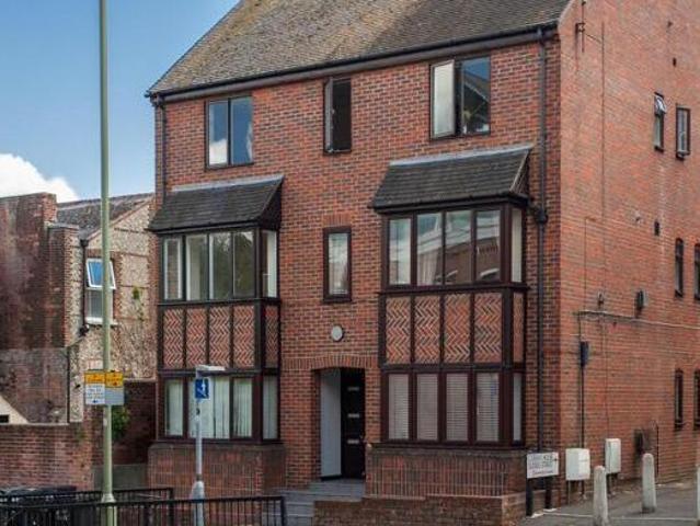House for rent in Hampshire