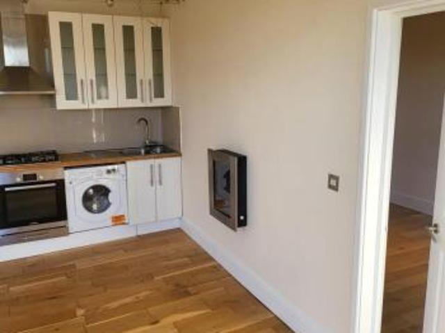 Flat for rent in Feckenham, City Of Bristol