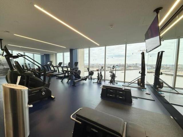 Flat for rent in Greenwich, Ipswich